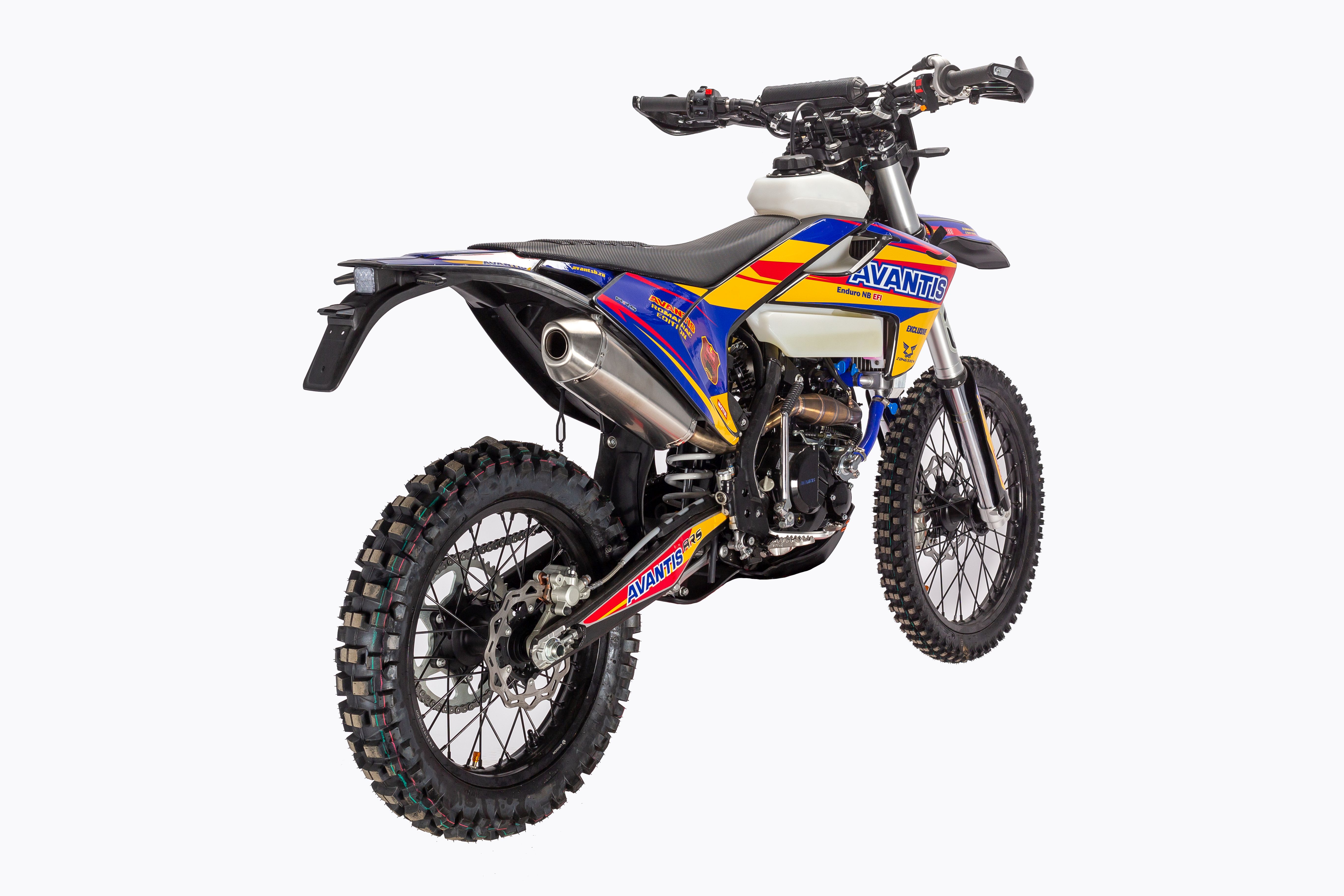  SHARMAX MOTORS TOUR ENDURO 300     -         -  SHARMAX MOTORS  TOUR ENDURO 300  